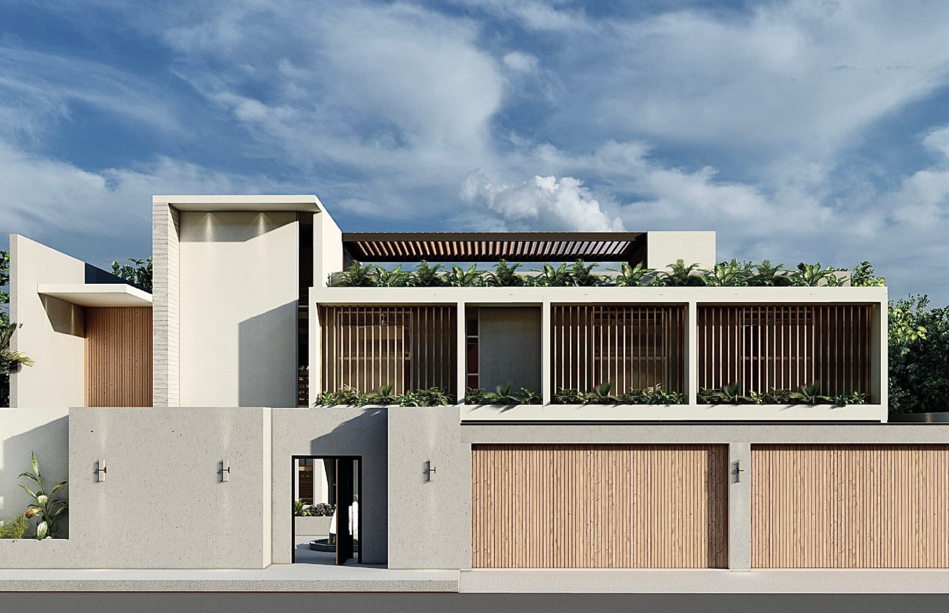 CASA JAGUAR